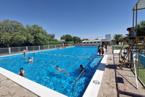 Escuela de Verano: la Municipalidad cobró a un precio cuando aún no estaba autorizado